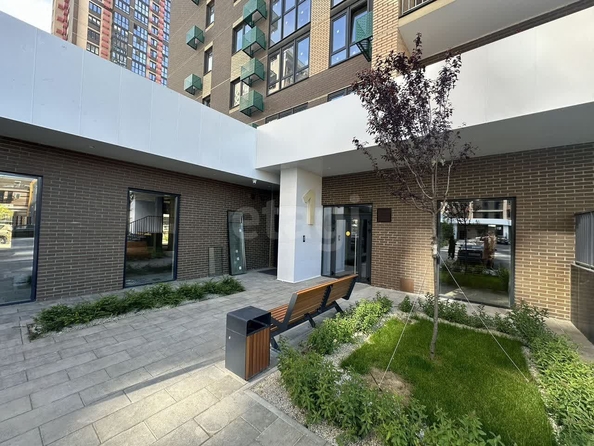 
  Продается 1-комн. квартира 34.9 м². Фото 14.