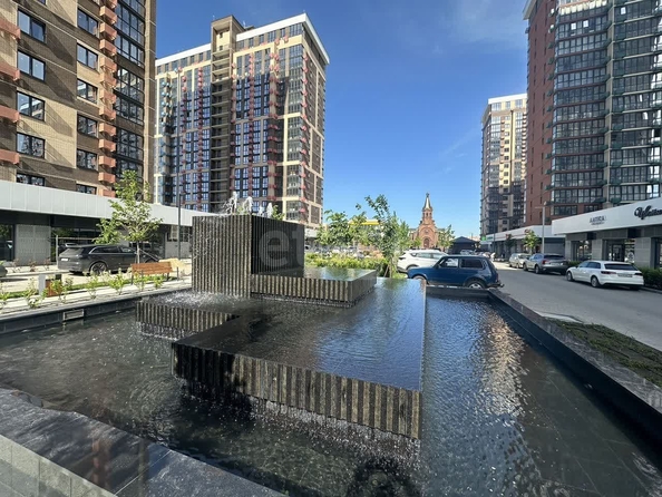 
  Продается 1-комн. квартира 34.9 м². Фото 16.