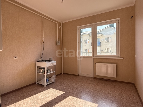 
  Продается 1-комн. квартира 35.8 м². Фото 2.