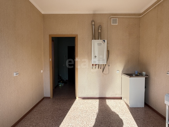 
  Продается 1-комн. квартира 35.8 м². Фото 5.