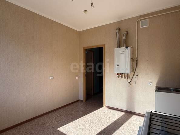 
  Продается 1-комн. квартира 35.8 м². Фото 6.