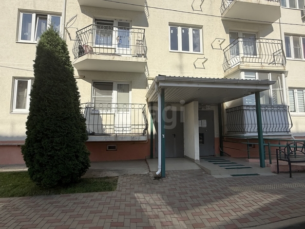 
  Продается 1-комн. квартира 35.8 м². Фото 12.
