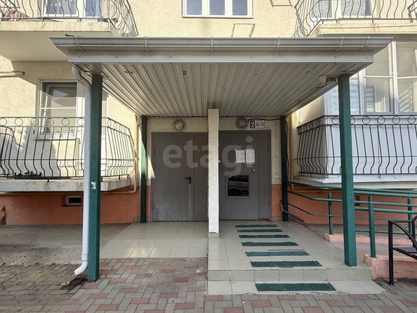 
  Продается 1-комн. квартира 35.8 м². Фото 13.