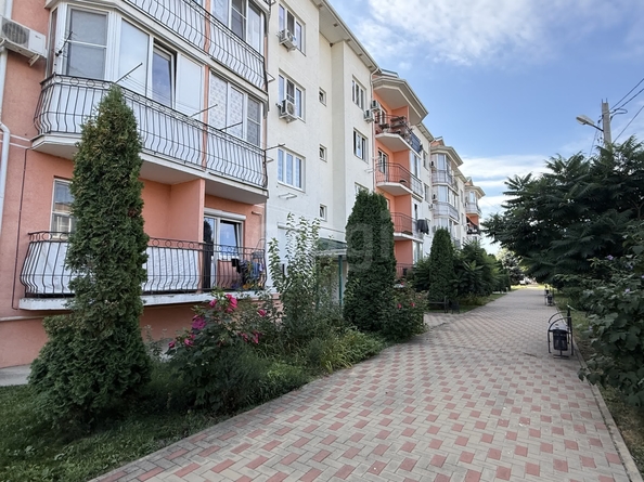 
  Продается 1-комн. квартира 35.8 м². Фото 16.