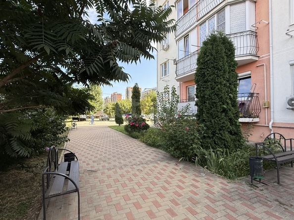 
  Продается 1-комн. квартира 35.8 м². Фото 17.