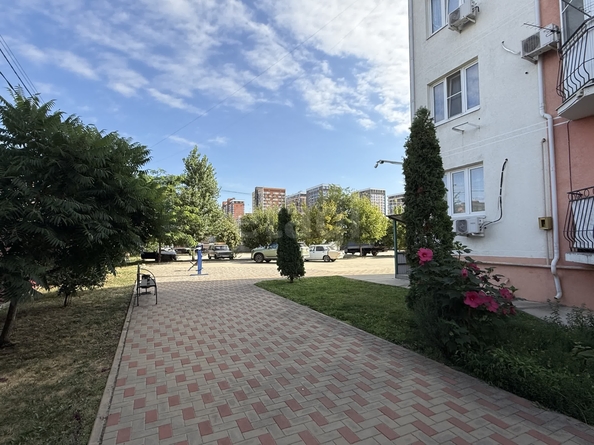 
  Продается 1-комн. квартира 35.8 м². Фото 18.