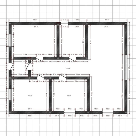 
  Продается дом 95 м². Фото 1.
