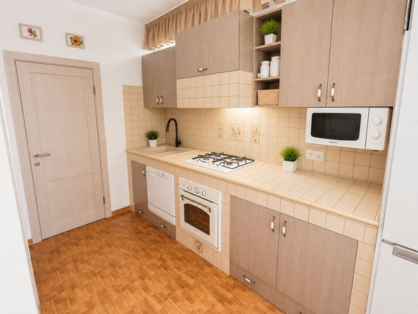 
  Продается дом 120 м². Фото 41.