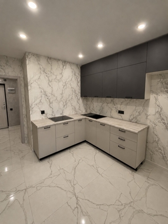 
  Продается 1-комн. квартира 35.2 м², в ЖК Славянка, литера 10. Фото 1.
