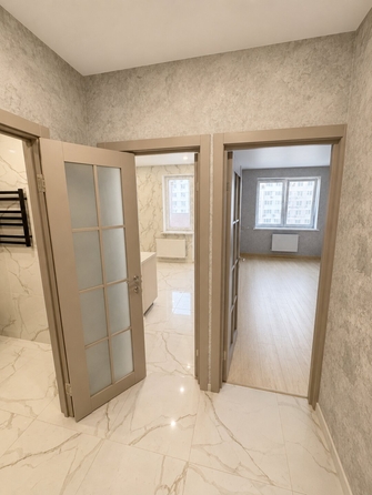 
  Продается 1-комн. квартира 35.2 м², в ЖК Славянка, литера 10. Фото 7.
