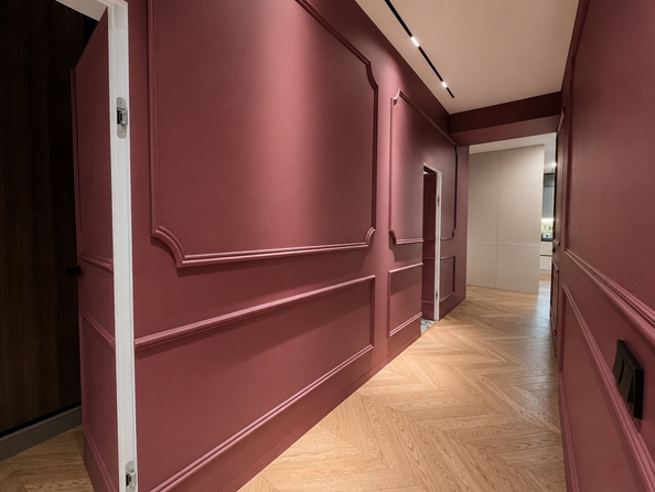 
  Продается 3-комн. квартира 140 м². Фото 11.