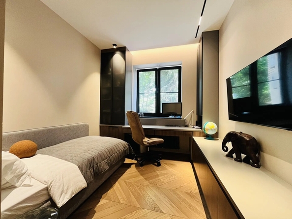 
  Продается 3-комн. квартира 140 м². Фото 13.