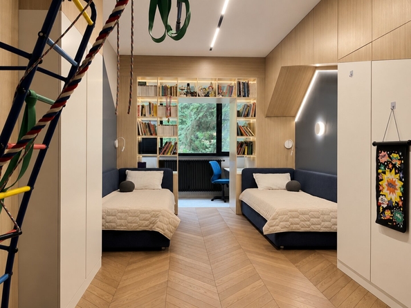 
  Продается 3-комн. квартира 140 м². Фото 15.