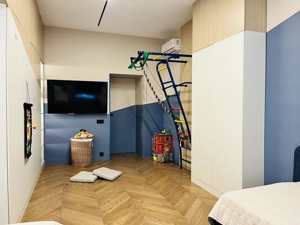 
  Продается 3-комн. квартира 140 м². Фото 16.