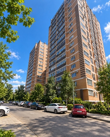 
  Продается 2-комн. квартира 62.3 м². Фото 1.