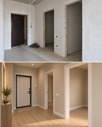 
  Продается 2-комн. квартира 62.3 м². Фото 4.