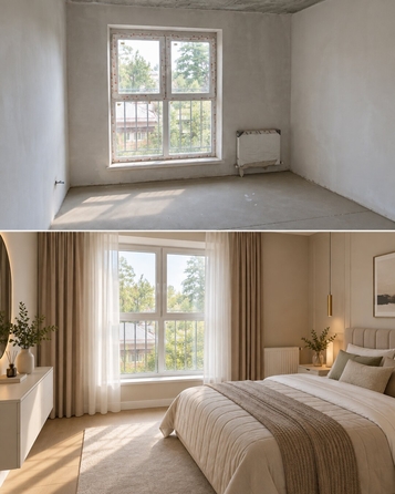
  Продается 2-комн. квартира 62.3 м². Фото 5.