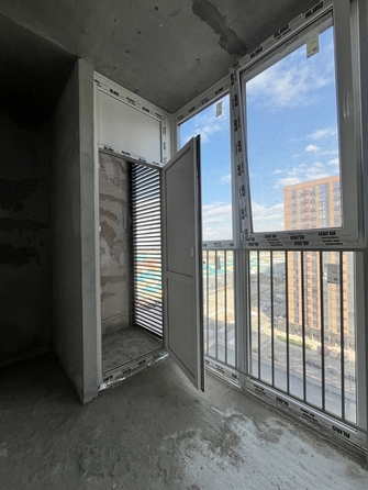 
  Продается студия 23.8 м², в ЖК Образцово, дом 10. Фото 6.