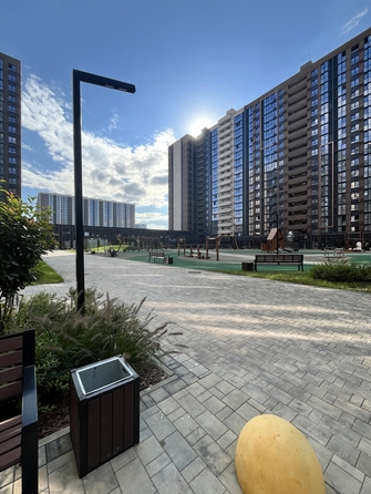 
  Продается студия 23.8 м², в ЖК Образцово, дом 10. Фото 8.