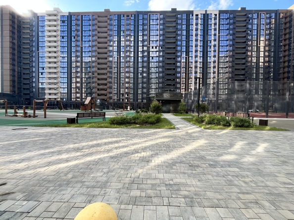 
  Продается студия 23.8 м², в ЖК Образцово, дом 10. Фото 9.