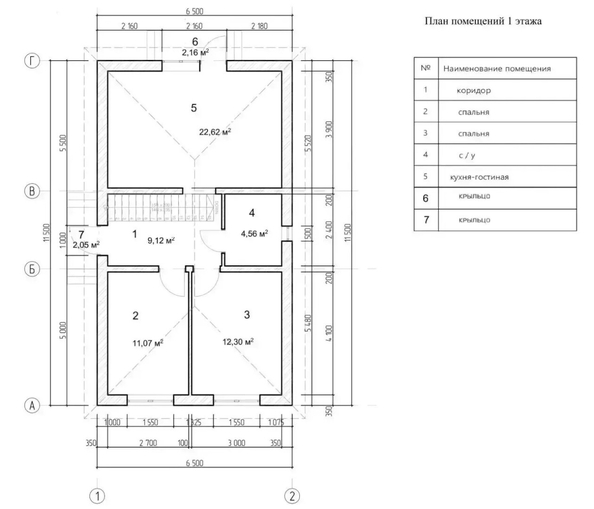 
  Продается дом 100 м². Фото 12.