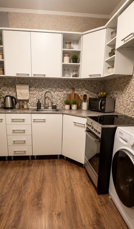 
  Продается 1-комн. квартира 40 м². Фото 2.