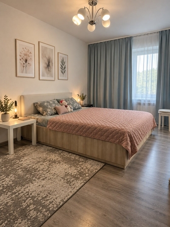 
  Продается 1-комн. квартира 40 м². Фото 3.