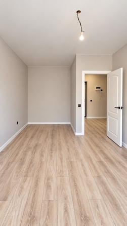 
  Продается 1-комн. квартира 44.6 м², в ЖК Лучший, литер 2. Фото 7.