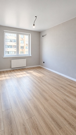 
  Продается 1-комн. квартира 44.6 м², в ЖК Лучший, литер 2. Фото 9.