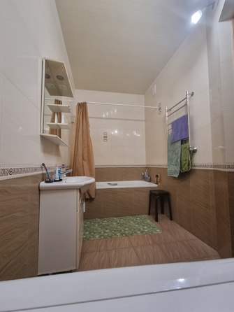 
  Продам 1-комн. квартира 61.8 м². Фото 9.