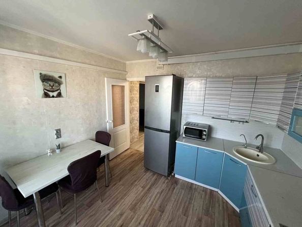 
  Продается 2-комн. квартира 58 м². Фото 4.