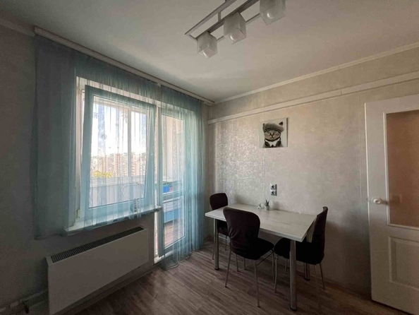 
  Продается 2-комн. квартира 58 м². Фото 6.