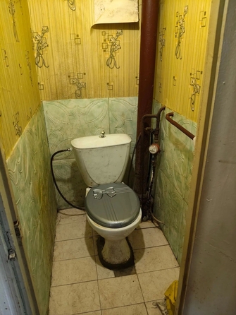 
  Продам 3-комн. квартира 62 м². Фото 10.