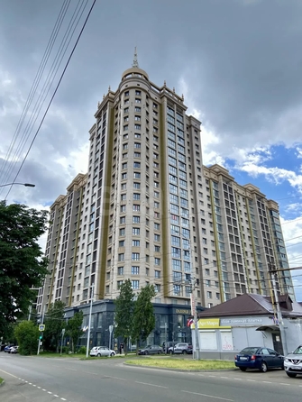 
  Продается универсальное помещение 158.7 м², в ЖК Avrora (Аврора). Фото 1.