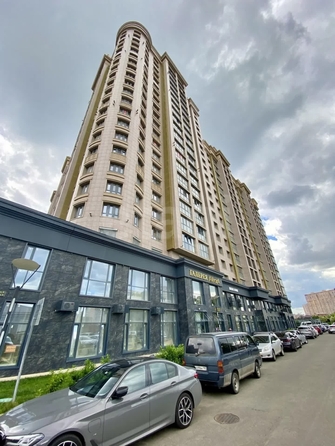 
  Продается универсальное помещение 158.7 м², в ЖК Avrora (Аврора). Фото 2.