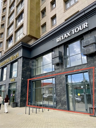 
  Продается универсальное помещение 158.7 м², в ЖК Avrora (Аврора). Фото 4.