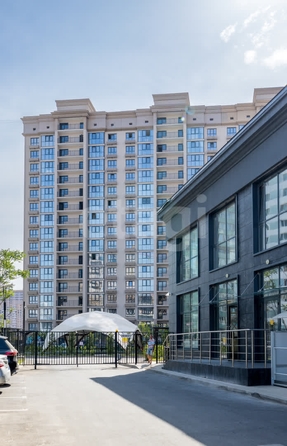 
  Продается универсальное помещение 158.7 м², в ЖК Avrora (Аврора). Фото 7.