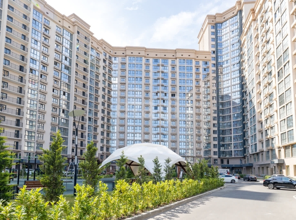 
  Продается универсальное помещение 158.7 м², в ЖК Avrora (Аврора). Фото 8.