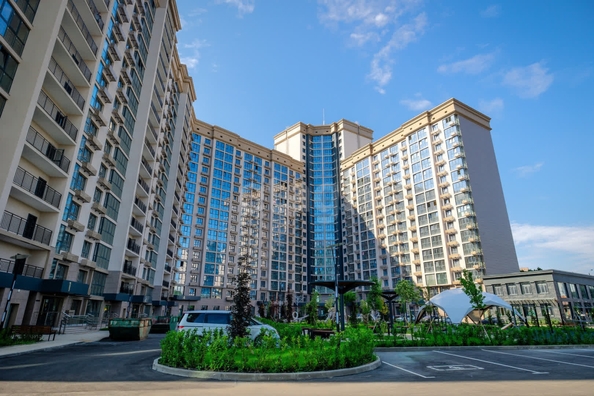 
  Продается универсальное помещение 158.7 м², в ЖК Avrora (Аврора). Фото 9.