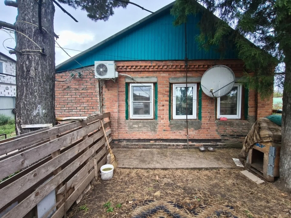 
  Продается дом 66.9 м². Фото 1.