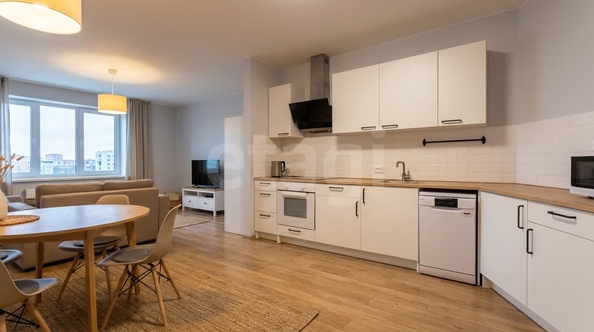 
  Продается 2-комн. квартира 60 м². Фото 1.