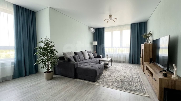 
  Продается 2-комн. квартира 60 м². Фото 2.