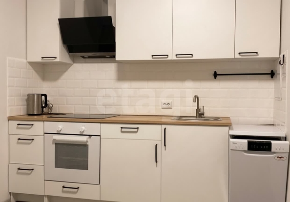 
  Продается 2-комн. квартира 60 м². Фото 4.