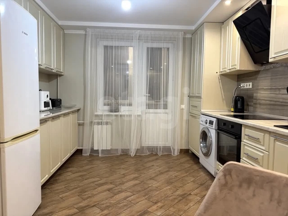 
  Продается 3-комн. квартира 66.9 м². Фото 6.