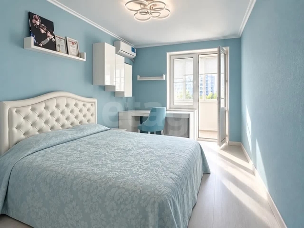 
  Продается 2-комн. квартира 63 м². Фото 3.
