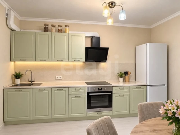 
  Продается 2-комн. квартира 63 м². Фото 6.