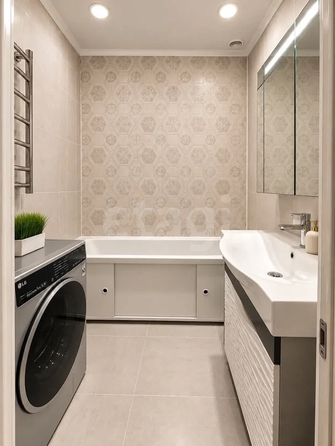 
  Продается 2-комн. квартира 63 м². Фото 13.