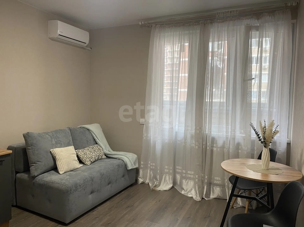 
  Сдается 1-комн. квартира 20 м². Фото 1.