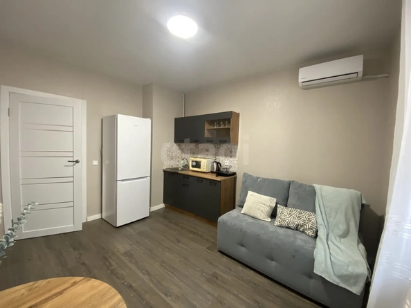 
  Сдается 1-комн. квартира 20 м². Фото 2.