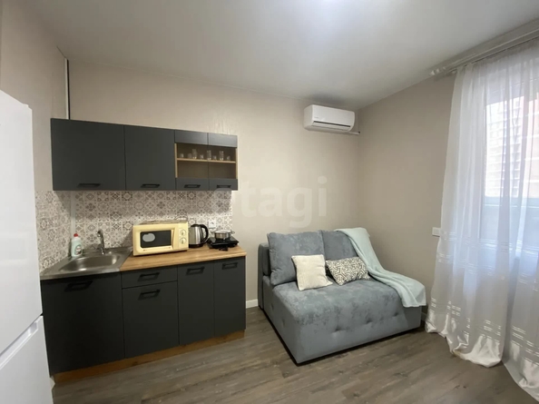 
  Сдается 1-комн. квартира 20 м². Фото 4.